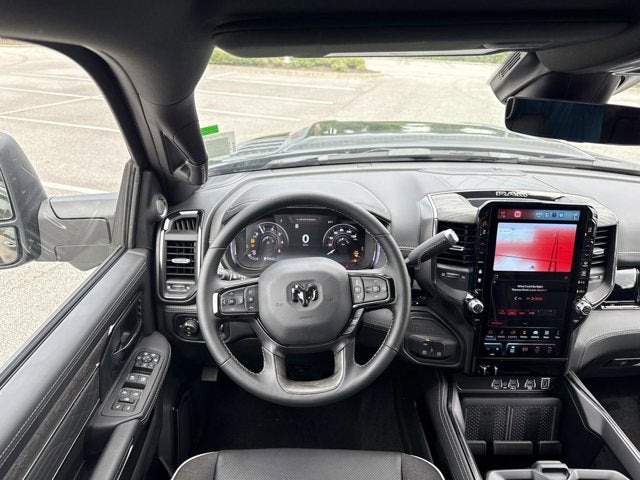 2026 RAM 2500 Limited