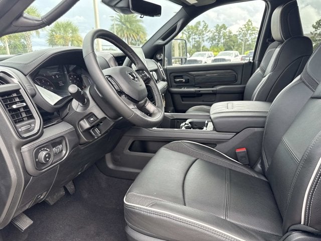 2026 RAM 2500 Limited