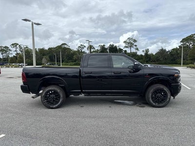 2026 RAM 2500 Limited