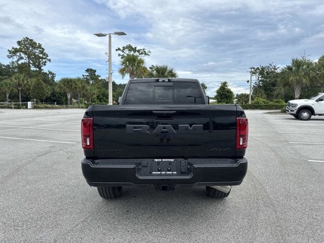 2026 RAM 2500 Limited