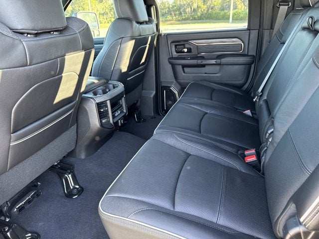 2026 RAM 3500 Limited