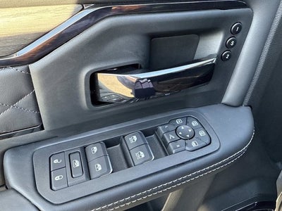 2026 RAM 3500 Limited