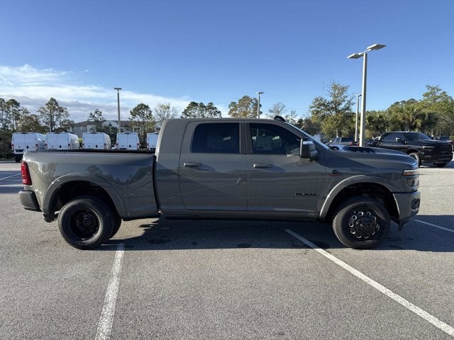 2026 RAM 3500 Limited