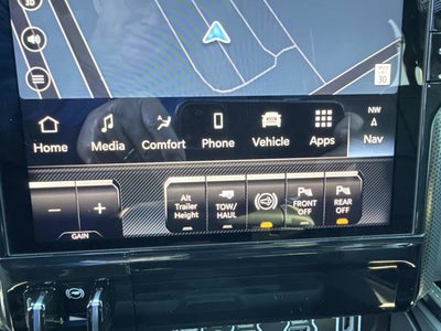 2026 RAM 3500 Limited