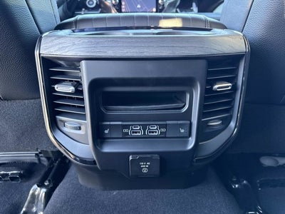 2026 RAM 3500 Limited