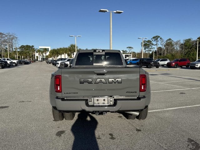 2026 RAM 3500 Limited