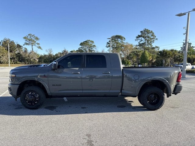 2026 RAM 3500 Limited