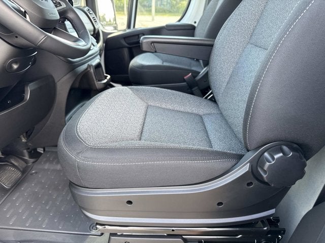 2026 RAM ProMaster Cargo Van Tradesman