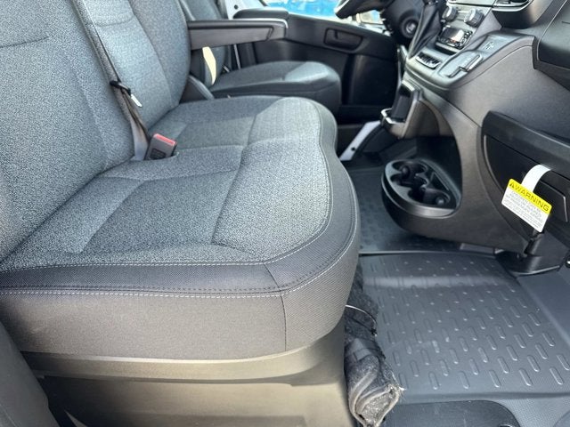 2026 RAM ProMaster Cargo Van Tradesman