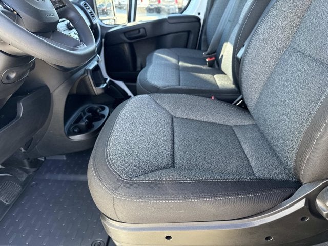 2026 RAM ProMaster Cargo Van Tradesman