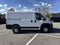 2026 RAM ProMaster Cargo Van Tradesman