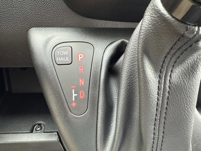 2026 RAM ProMaster Cargo Van Tradesman