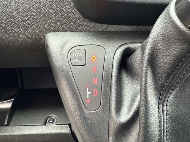 2026 RAM ProMaster Cargo Van Tradesman