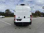 2026 RAM ProMaster Cargo Van Tradesman