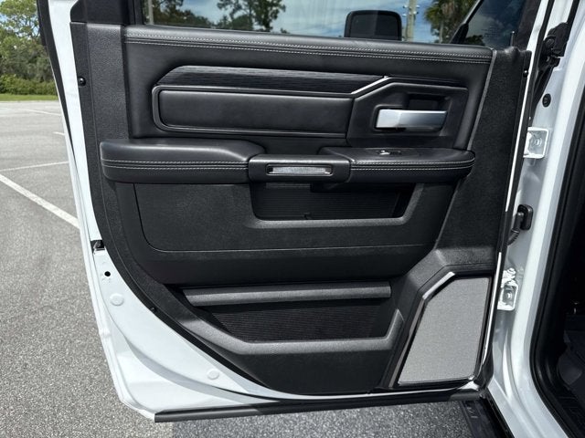 2026 RAM 2500 Power Wagon