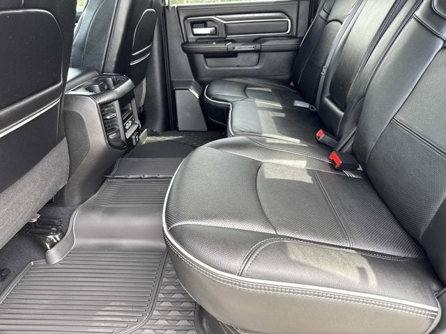 2026 RAM 2500 Power Wagon