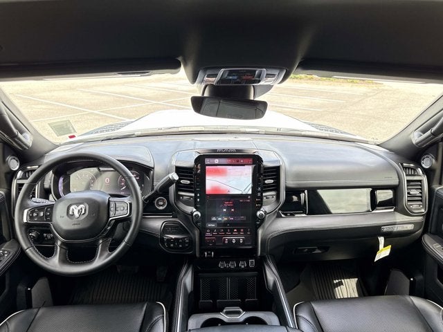 2026 RAM 2500 Power Wagon