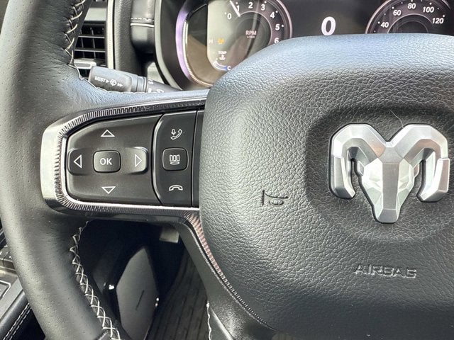 2026 RAM 2500 Power Wagon