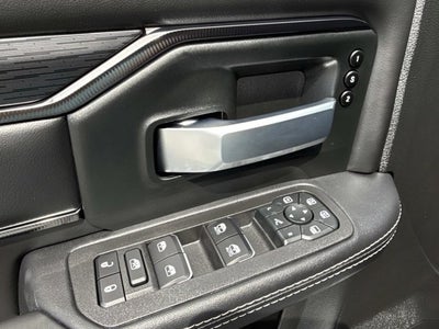 2026 RAM 2500 Power Wagon