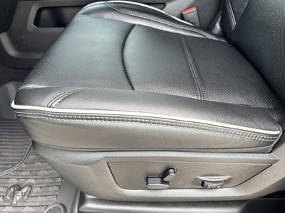 2026 RAM 2500 Power Wagon