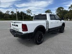 2026 RAM 2500 Power Wagon