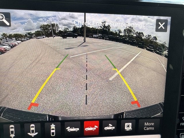 2026 RAM 2500 Power Wagon