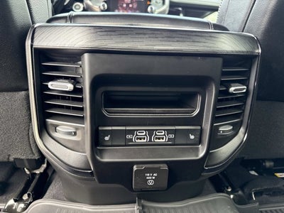 2026 RAM 2500 Power Wagon