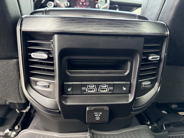 2026 RAM 2500 Power Wagon