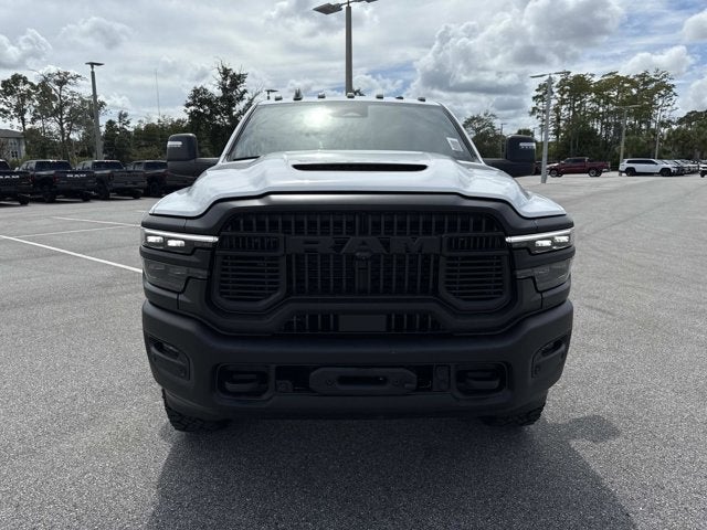 2026 RAM 2500 Power Wagon