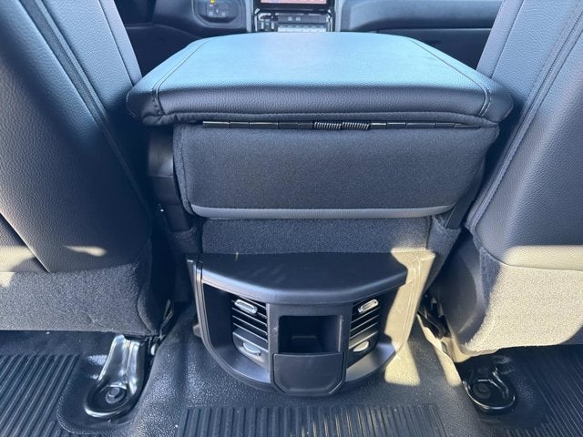 2026 RAM 4500 Chassis Cab Tradesman