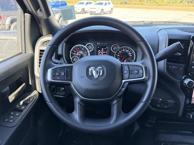 2026 RAM 4500 Chassis Cab Tradesman