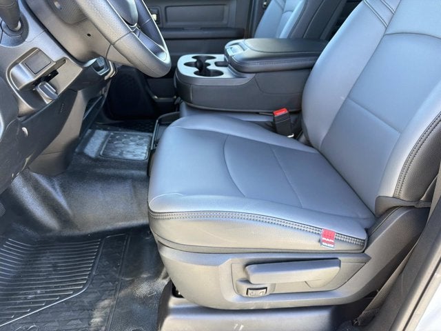 2026 RAM 4500 Chassis Cab Tradesman