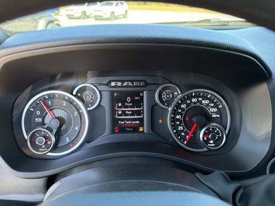 2026 RAM 4500 Chassis Cab Tradesman