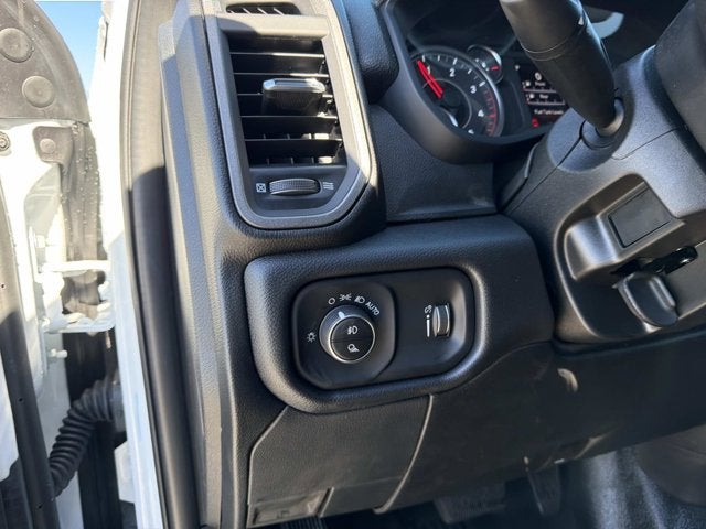 2026 RAM 4500 Chassis Cab Tradesman