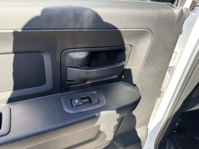 2026 RAM 4500 Chassis Cab Tradesman