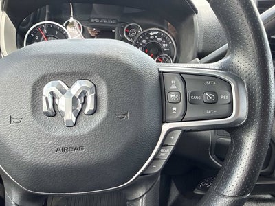 2026 RAM 4500 Chassis Cab Tradesman
