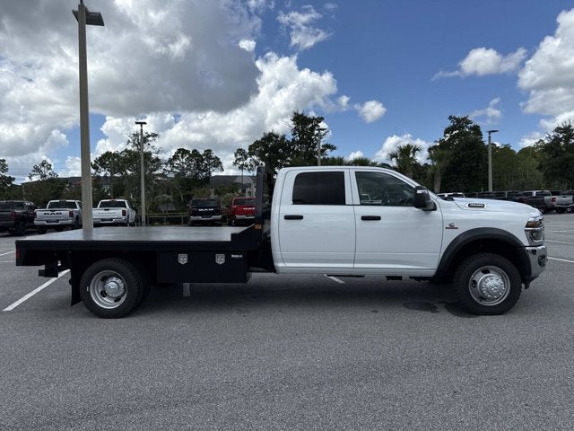2026 RAM 4500 Chassis Cab Tradesman