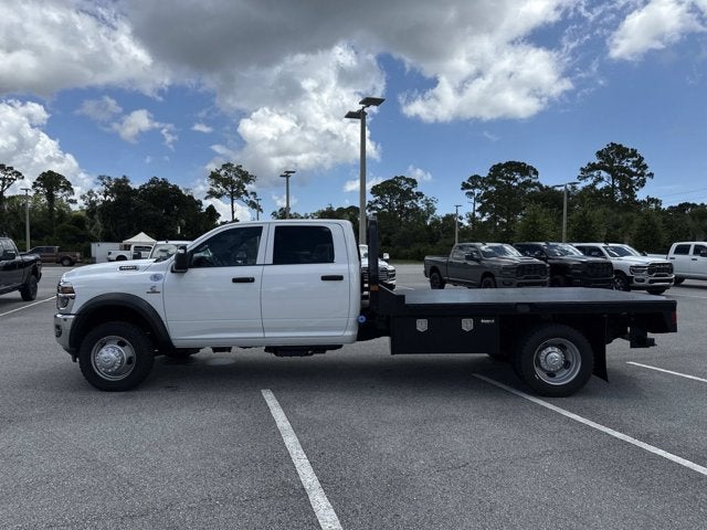 2026 RAM 4500 Chassis Cab Tradesman