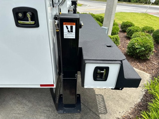 2024 RAM 5500 Chassis Cab Tradesman