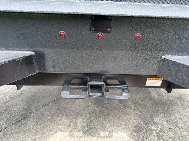 2024 RAM 5500 Chassis Cab Tradesman