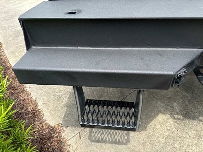 2024 RAM 5500 Chassis Cab Tradesman