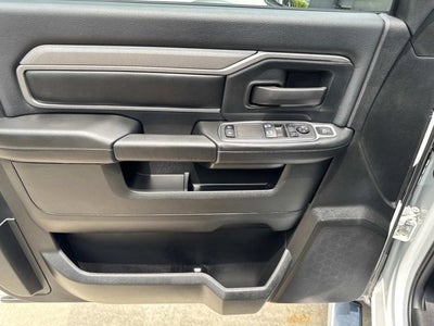 2024 RAM 5500 Chassis Cab Tradesman