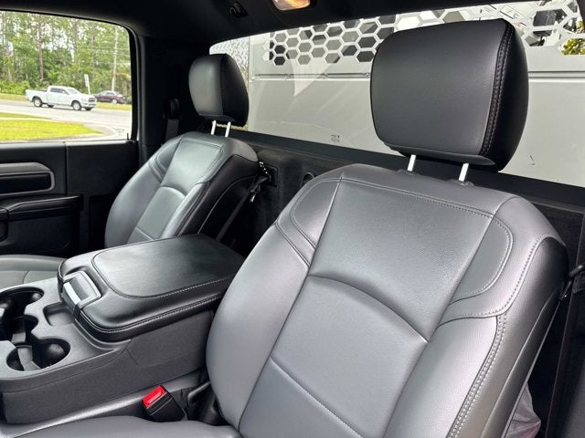 2024 RAM 5500 Chassis Cab Tradesman