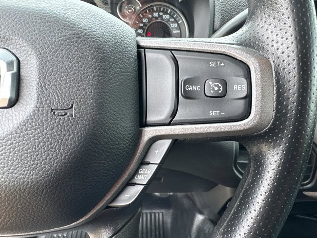 2024 RAM 5500 Chassis Cab Tradesman