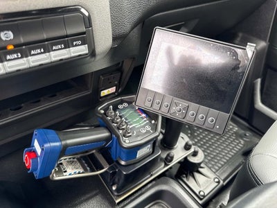 2024 RAM 5500 Chassis Cab Tradesman