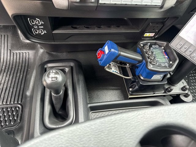 2024 RAM 5500 Chassis Cab Tradesman