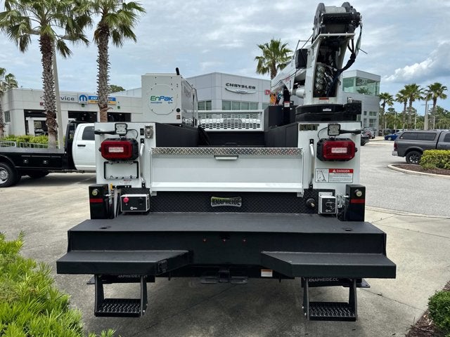 2024 RAM 5500 Chassis Cab Tradesman