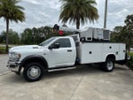 2024 RAM 5500 Chassis Cab Tradesman