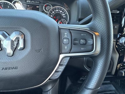 2026 RAM 5500 Chassis Cab Tradesman