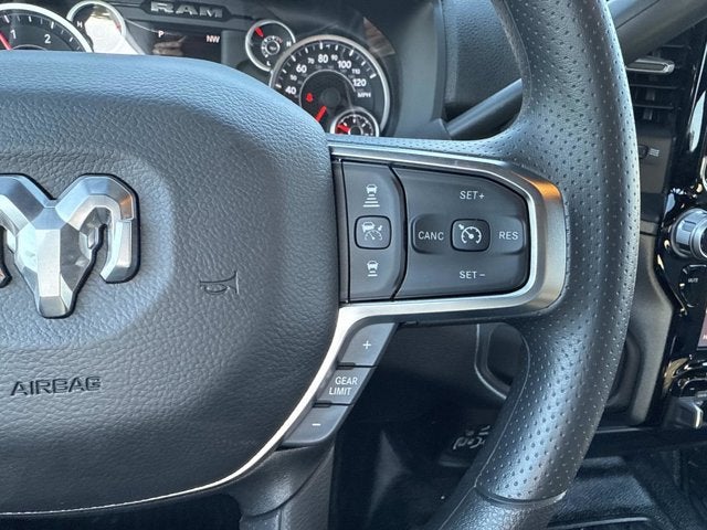 2026 RAM 5500 Chassis Cab Tradesman